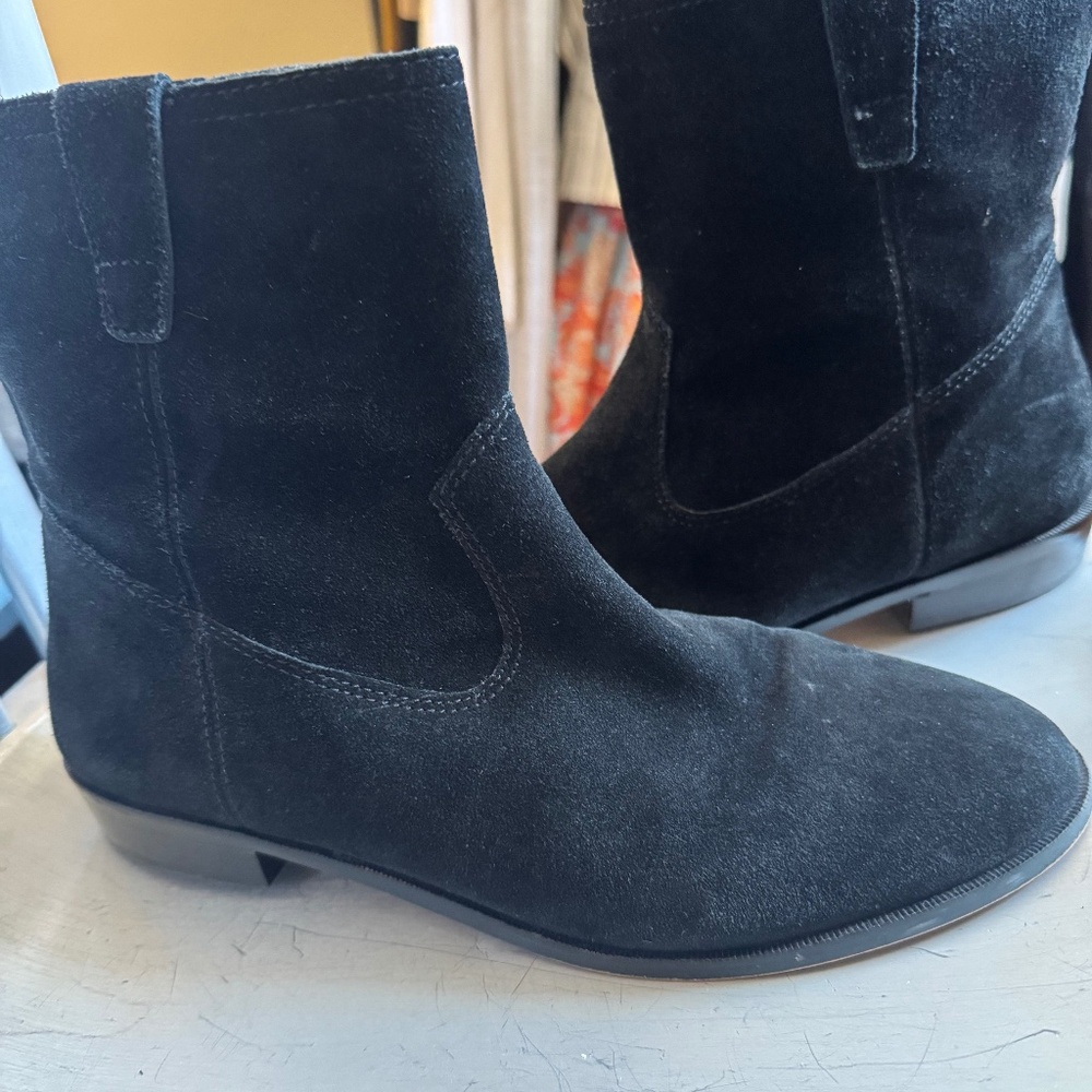 Rebecca Minkoff ankle boots